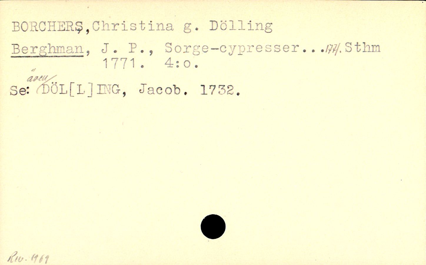 Catalogue Card_108883