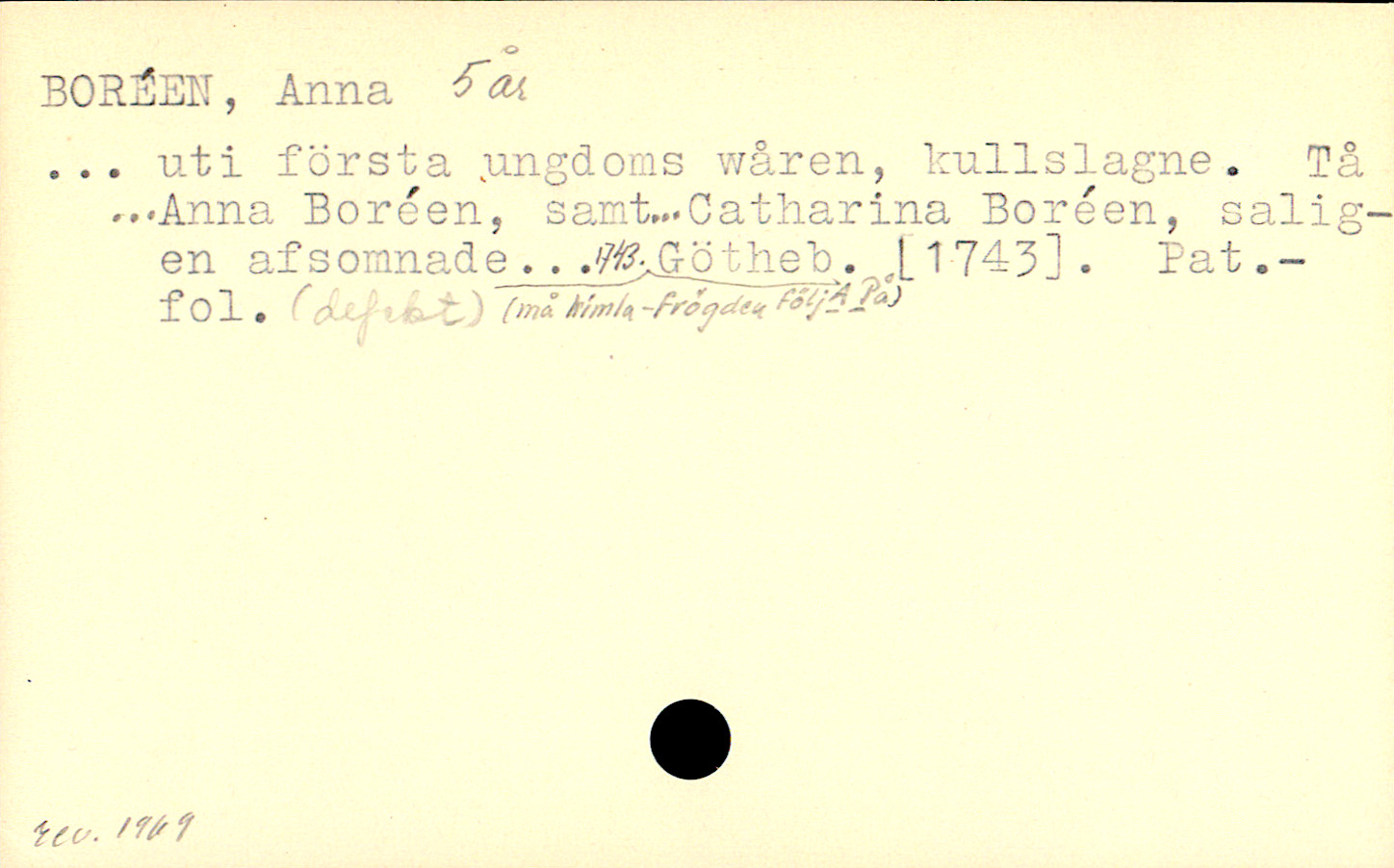 Catalogue Card_108887