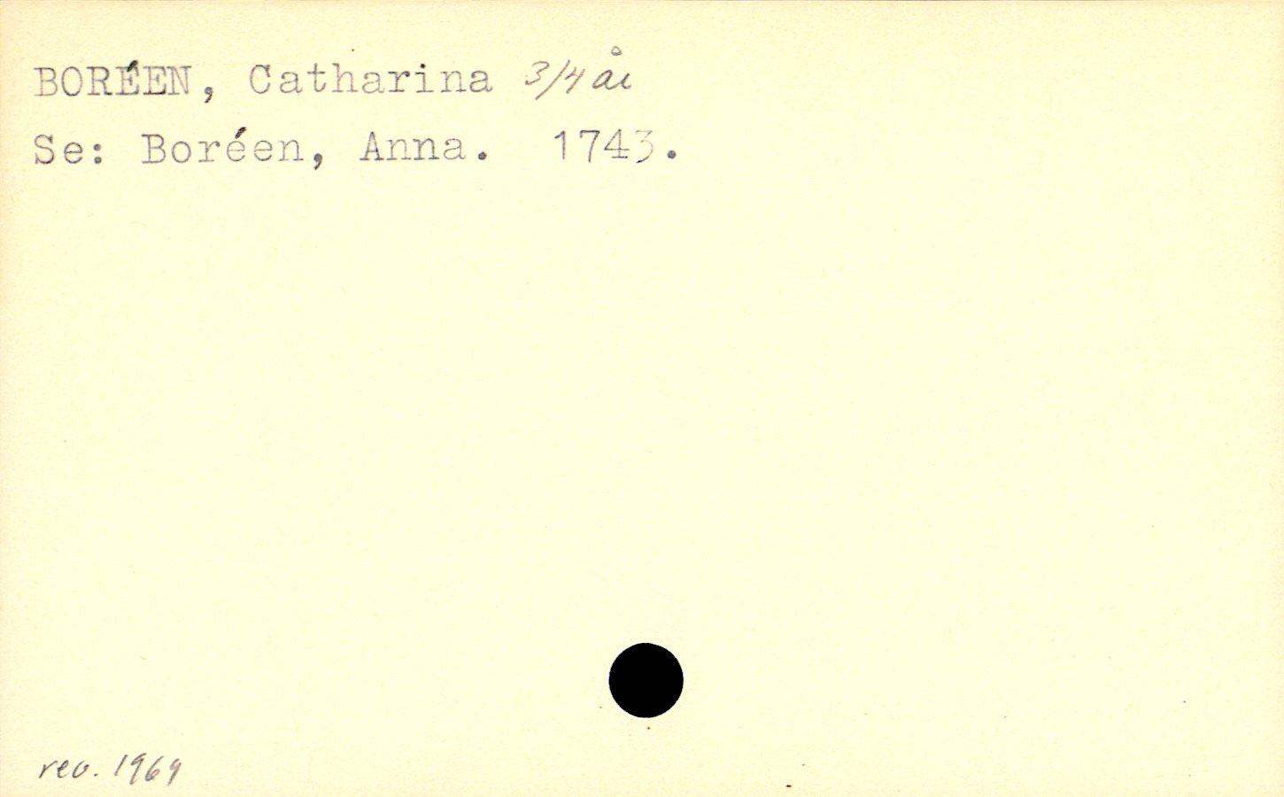 Catalogue Card_108888