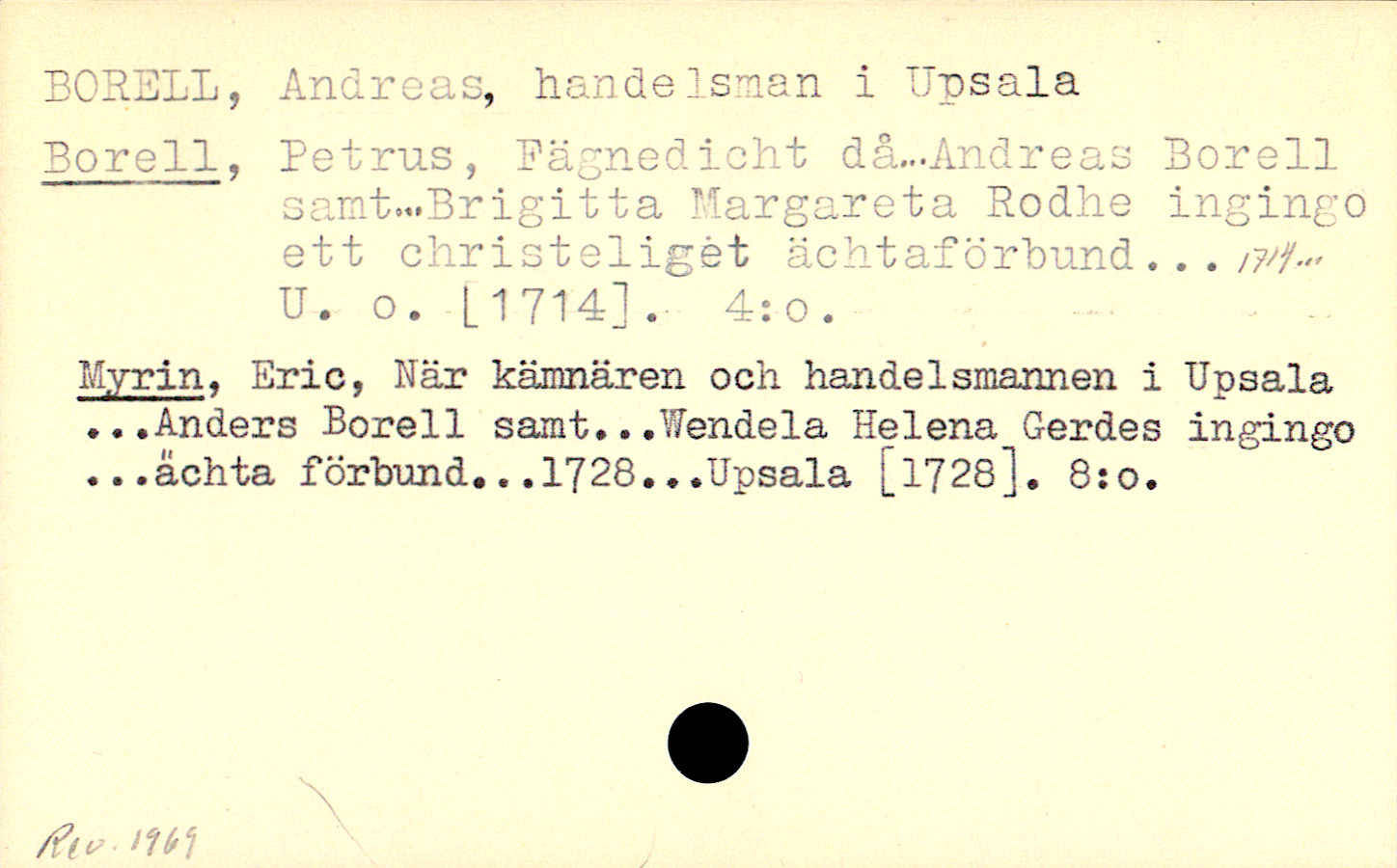 Catalogue Card_108893