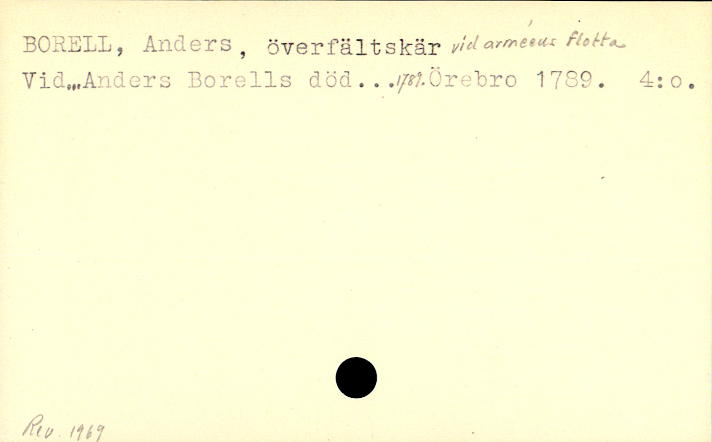 Catalogue Card_108895