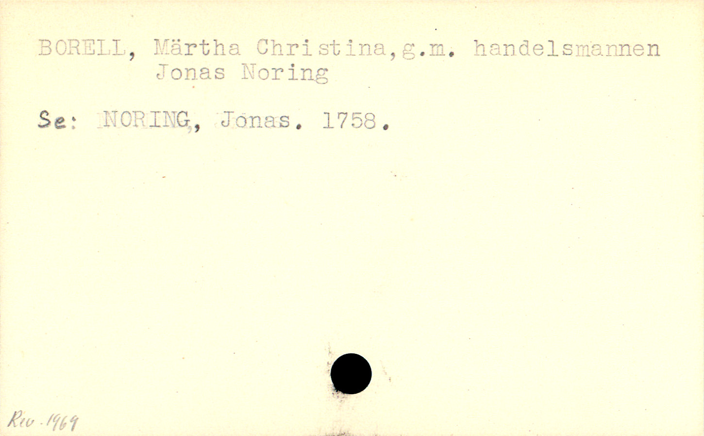 Catalogue Card_108899