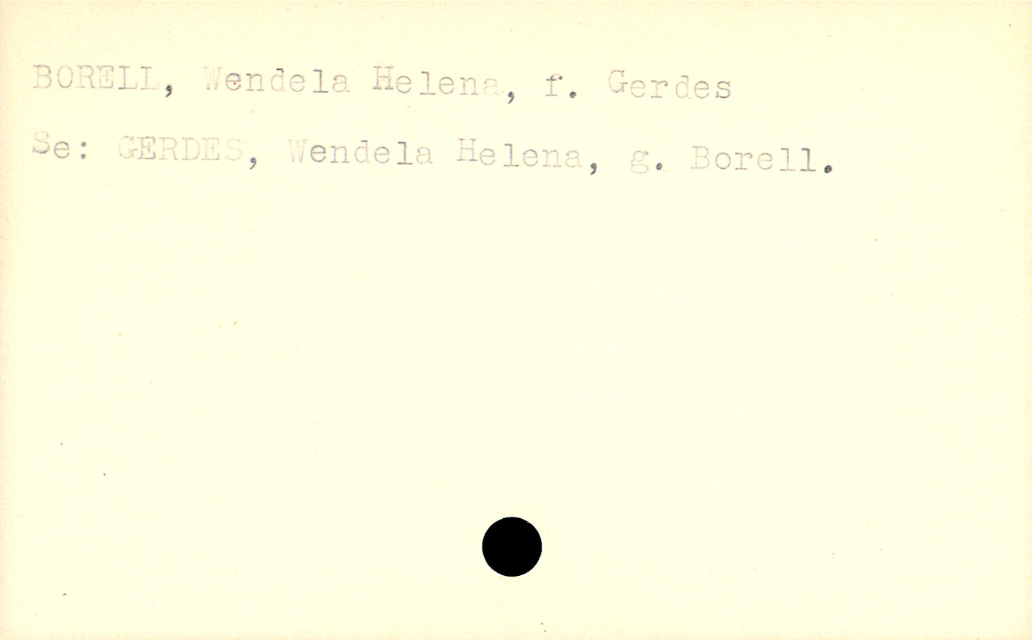 Catalogue Card_108900