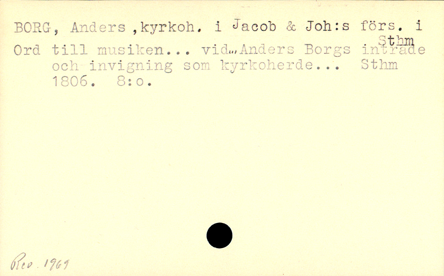 Catalogue Card_108904