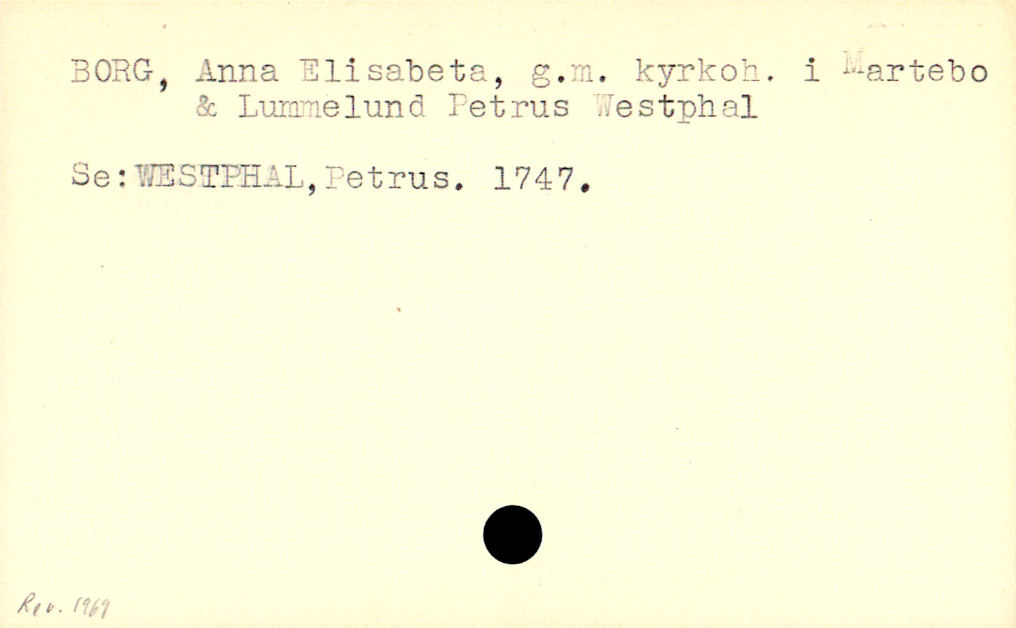 Catalogue Card_108907