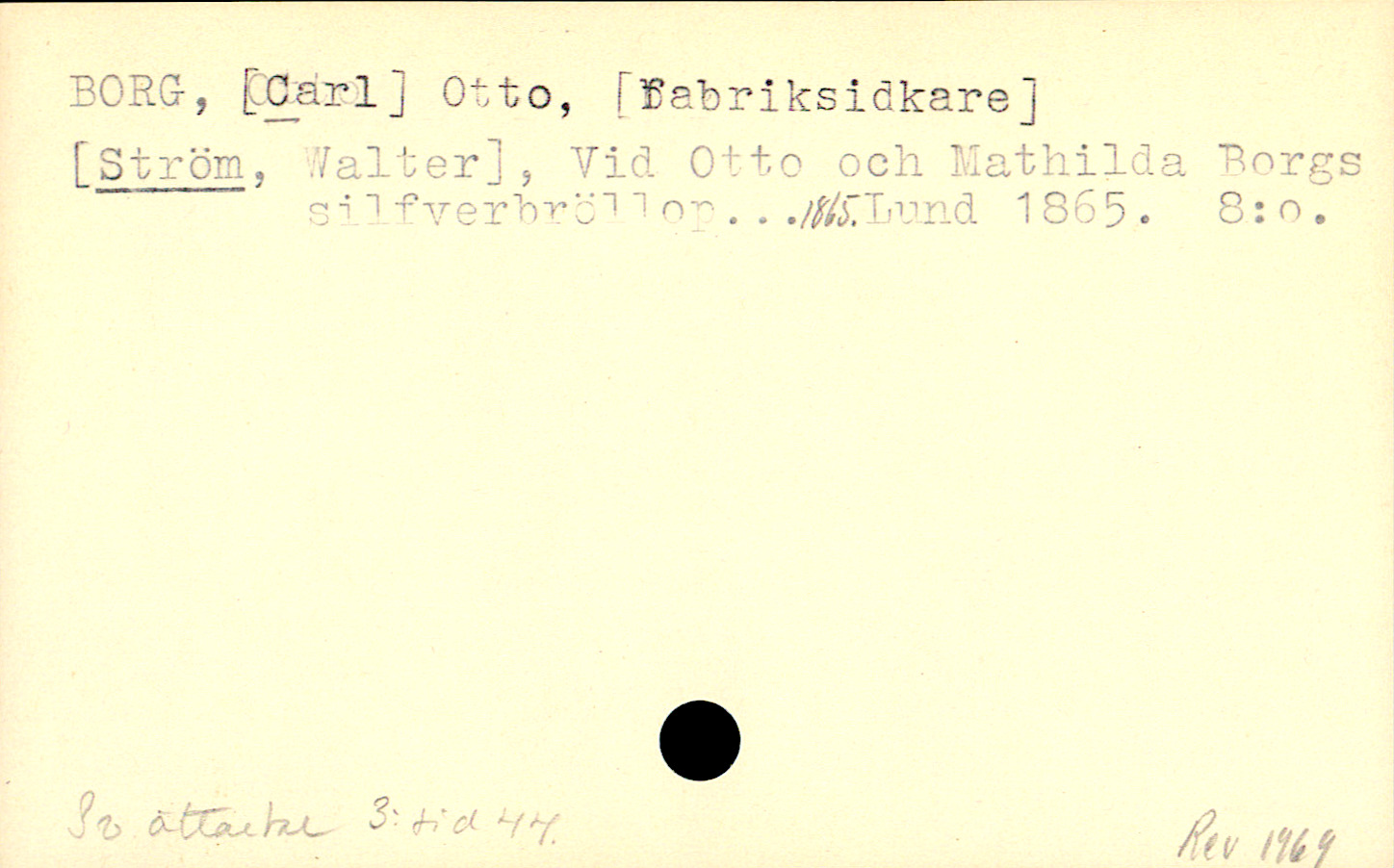 Catalogue Card_108912