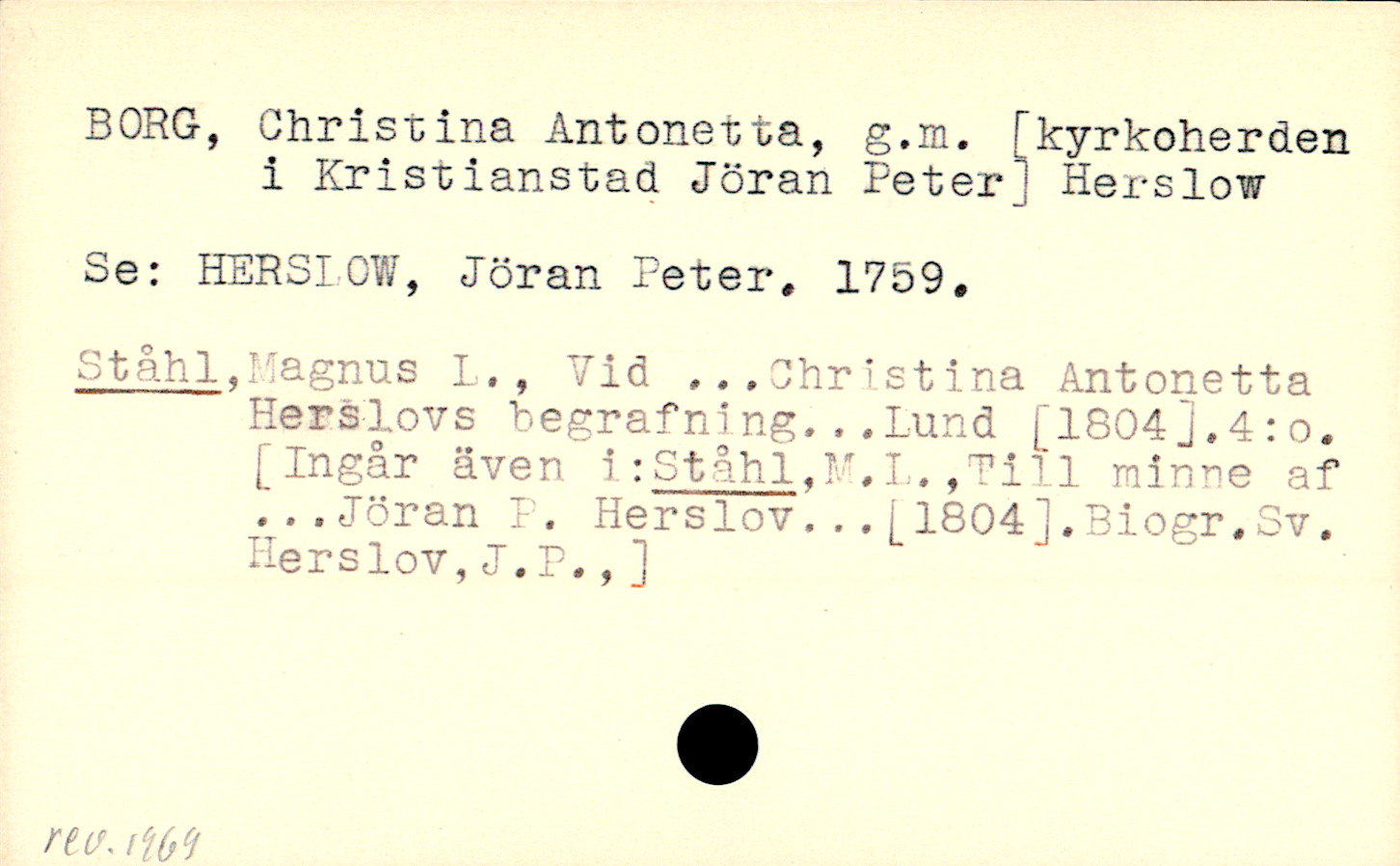 Catalogue Card_108915