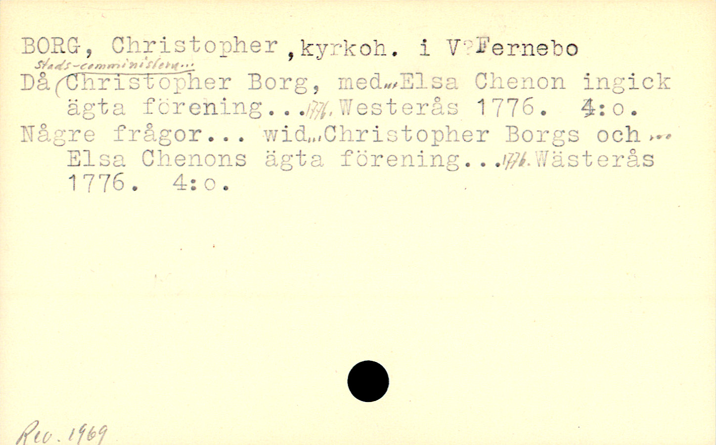 Catalogue Card_108917