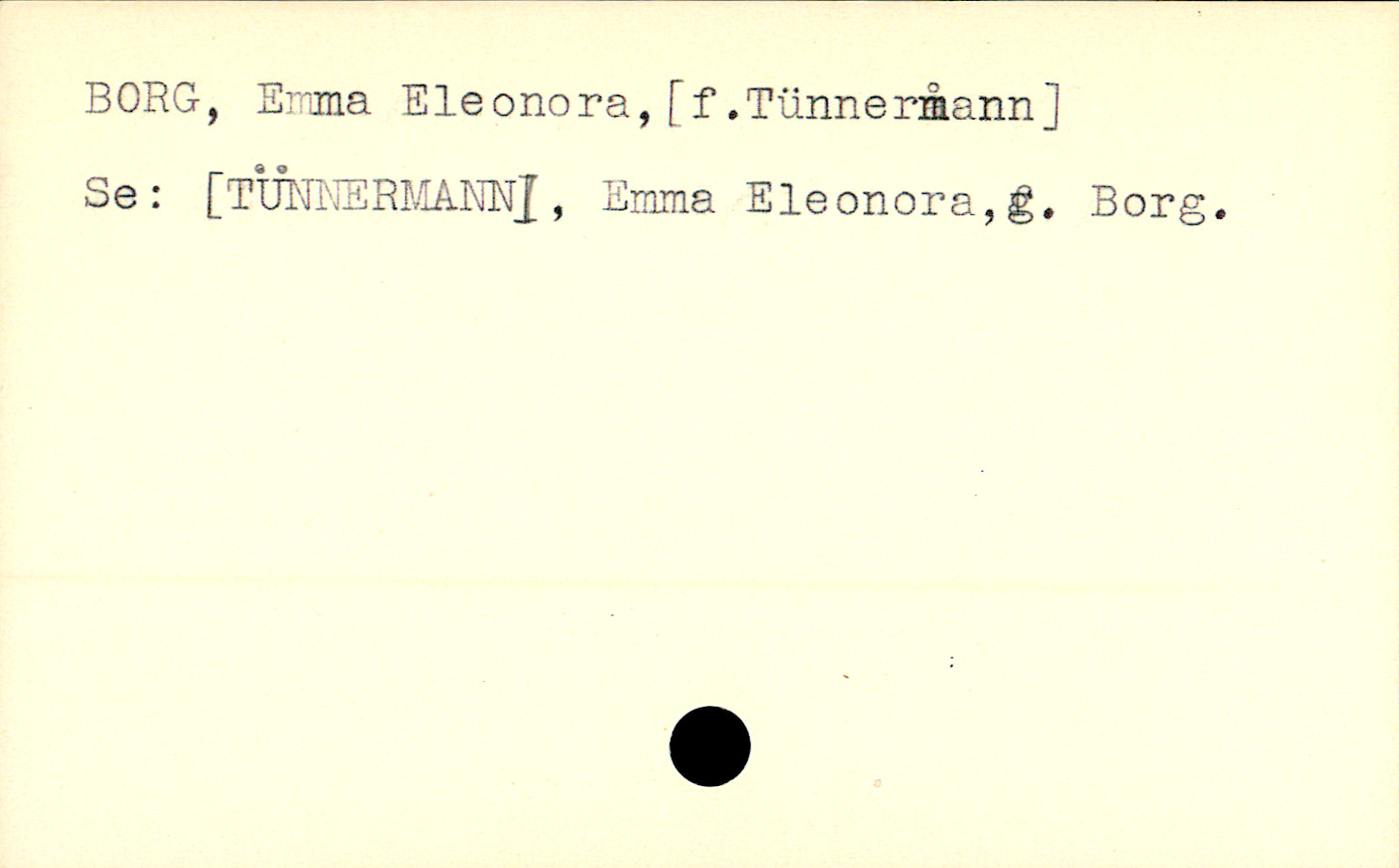 Catalogue Card_108920