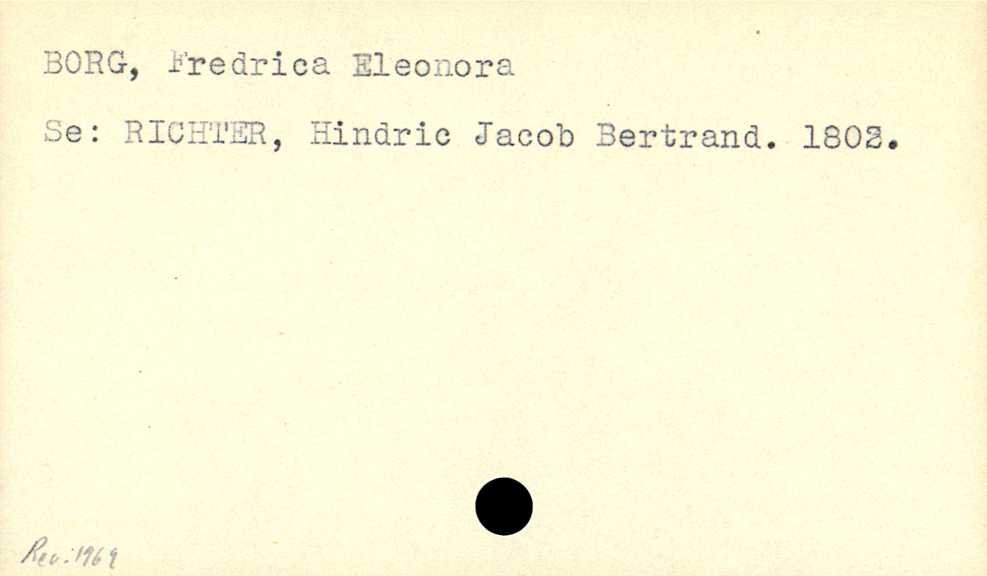 Catalogue Card_108922