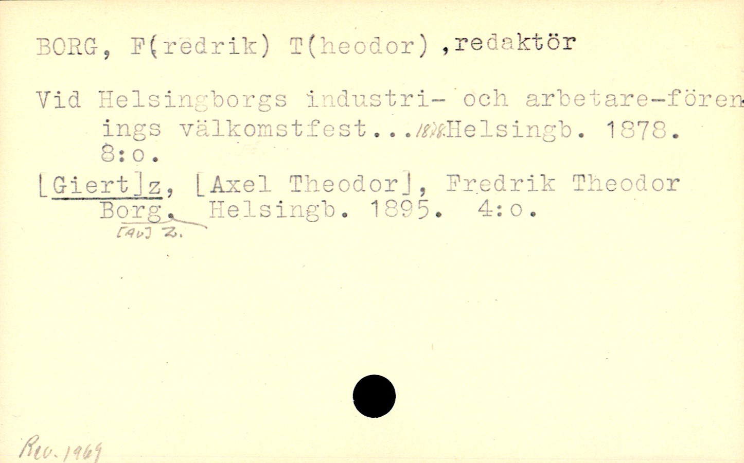 Catalogue Card_108924