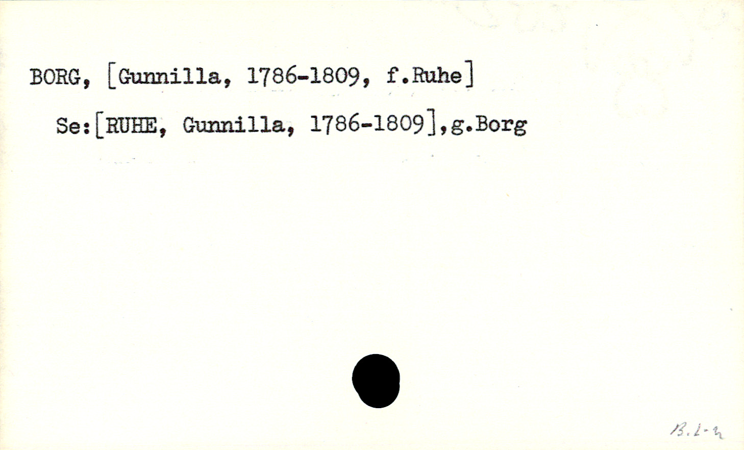 Catalogue Card_108925