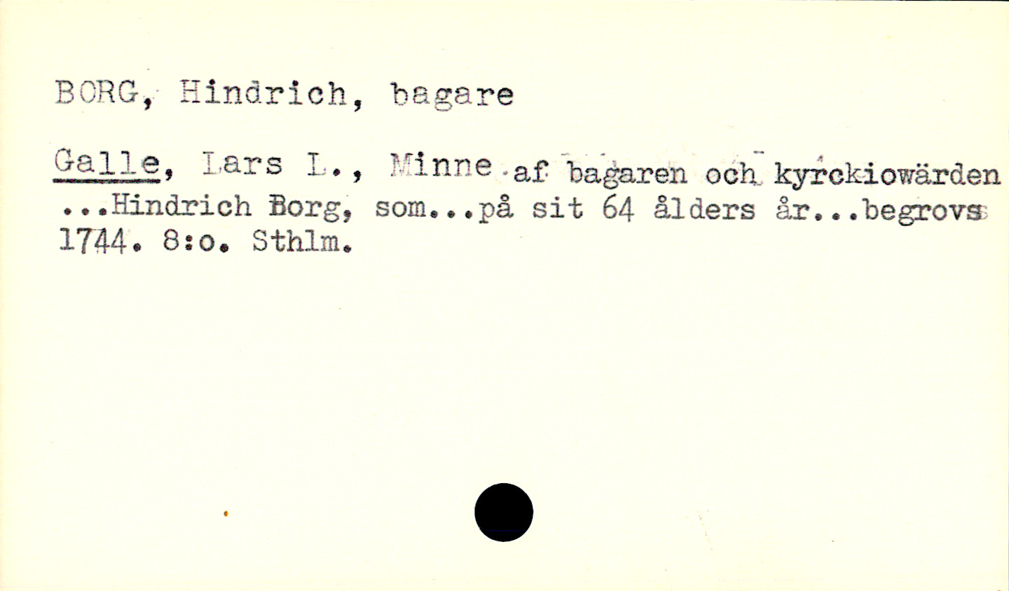 Catalogue Card_108930