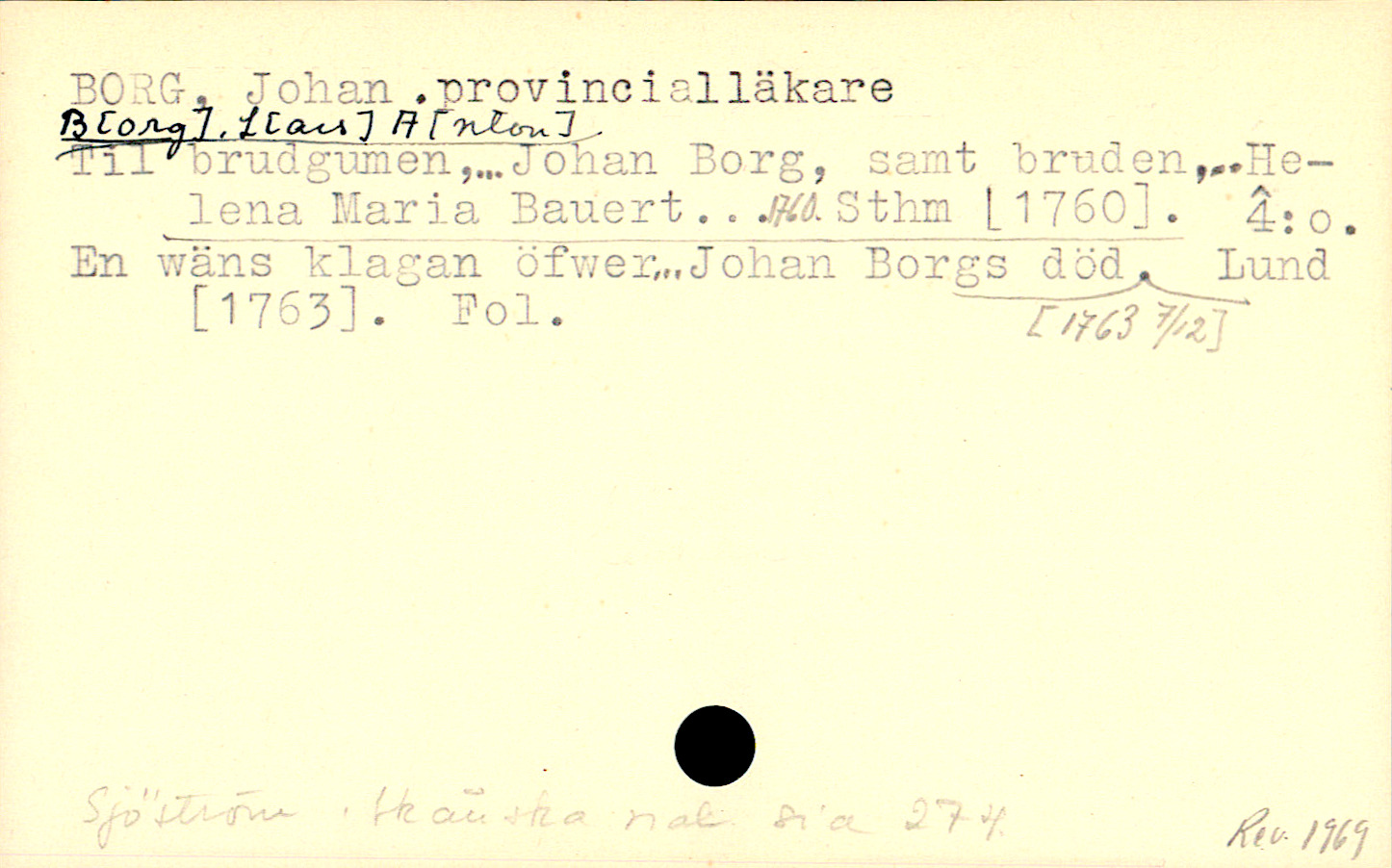 Catalogue Card_108933