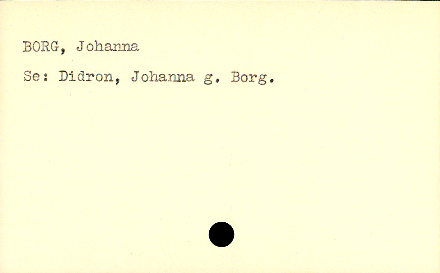 Catalogue Card_108934