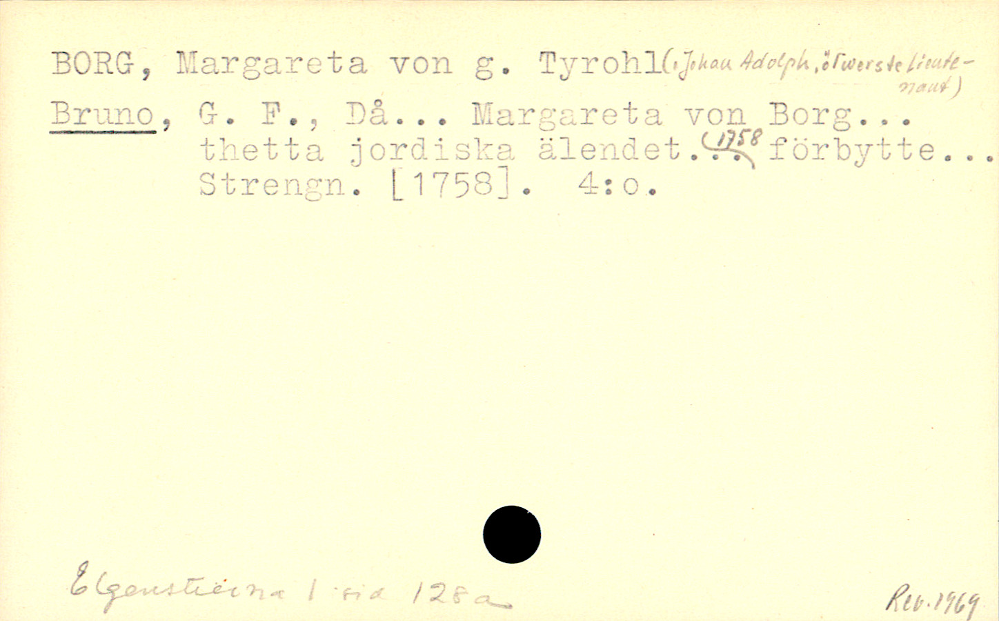 Catalogue Card_108938