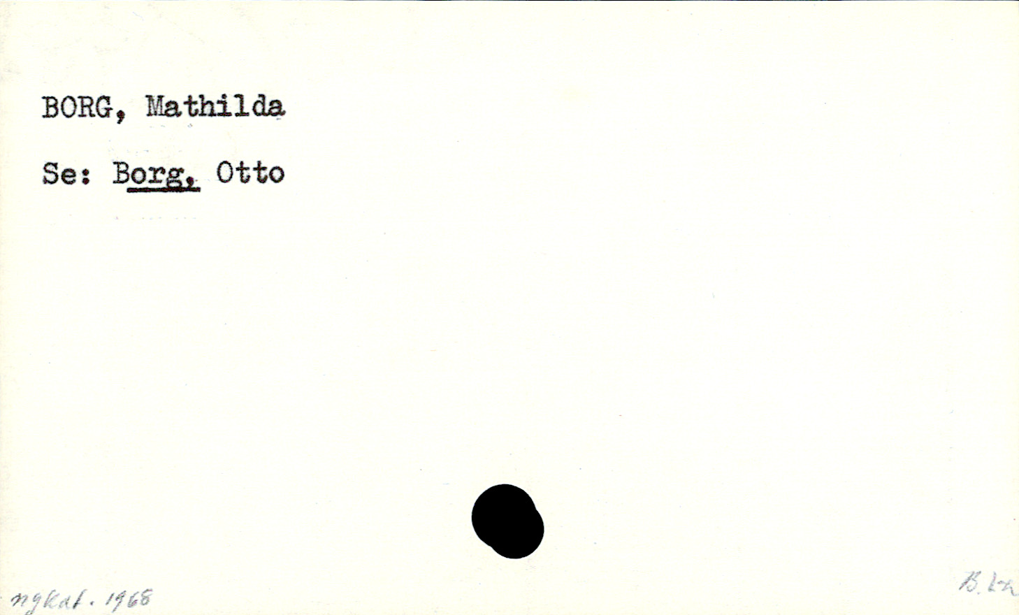 Catalogue Card_108939