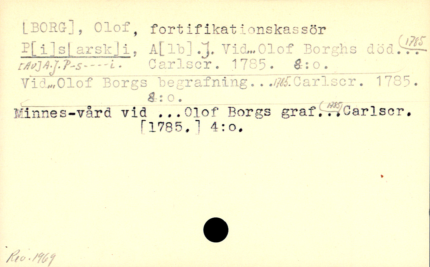 Catalogue Card_108942