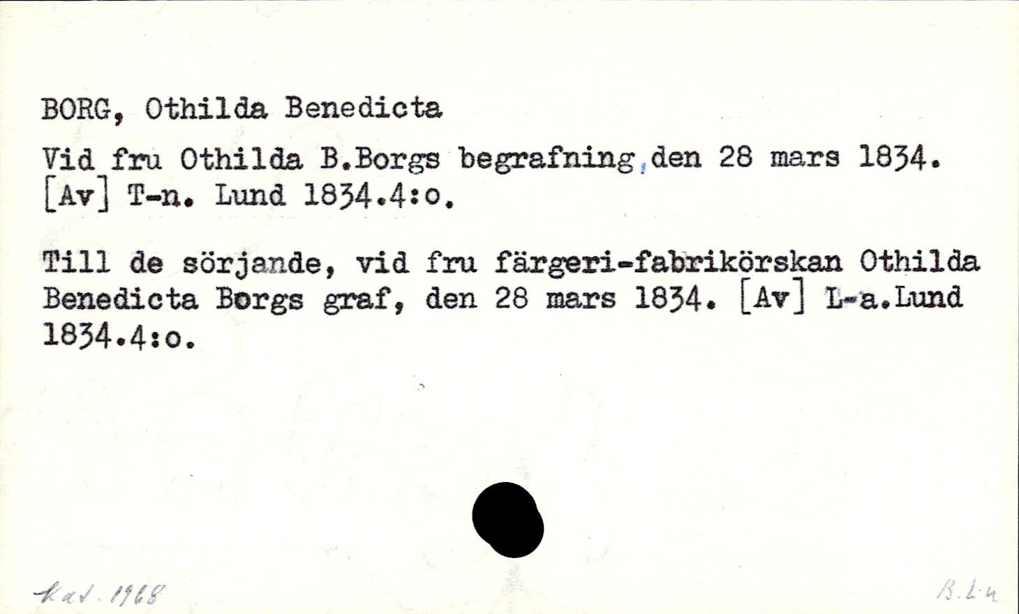 Catalogue Card_108944