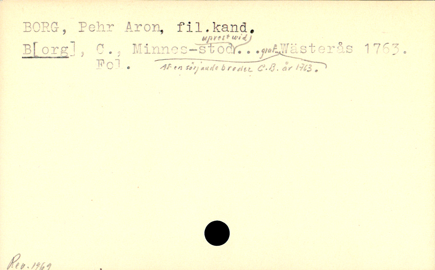 Catalogue Card_108946