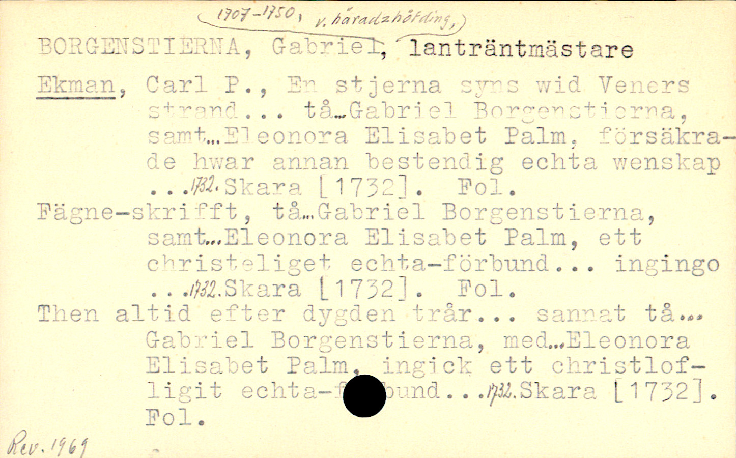 Catalogue Card_108952