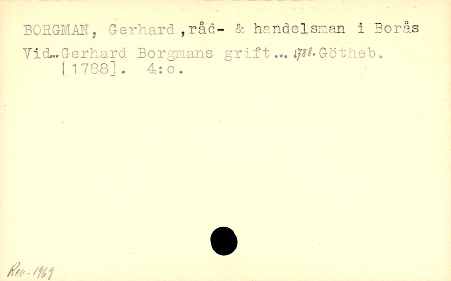 Catalogue Card_108956