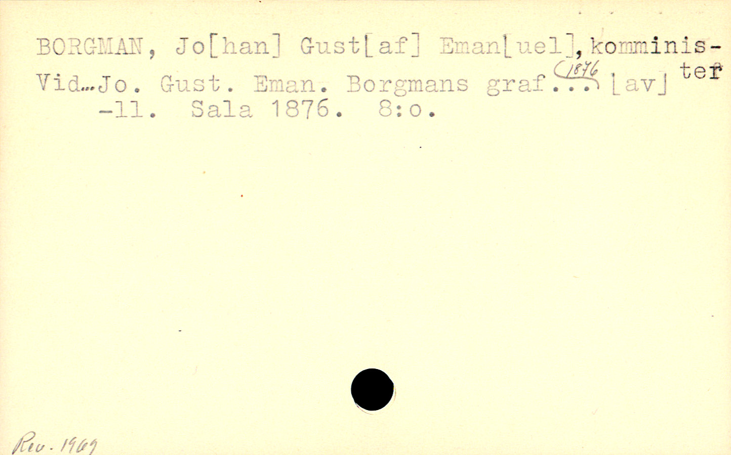 Catalogue Card_108957