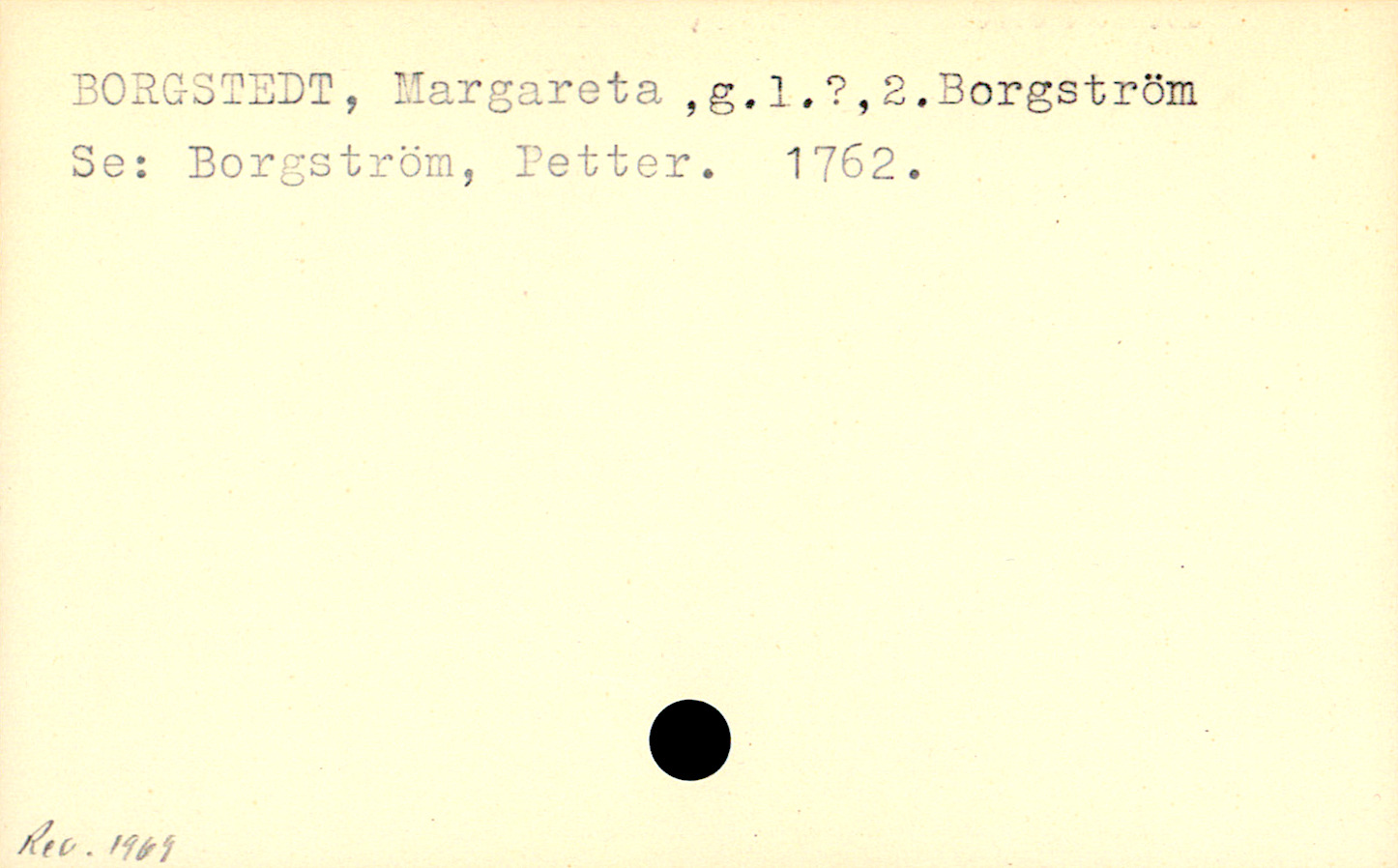 Catalogue Card_108962