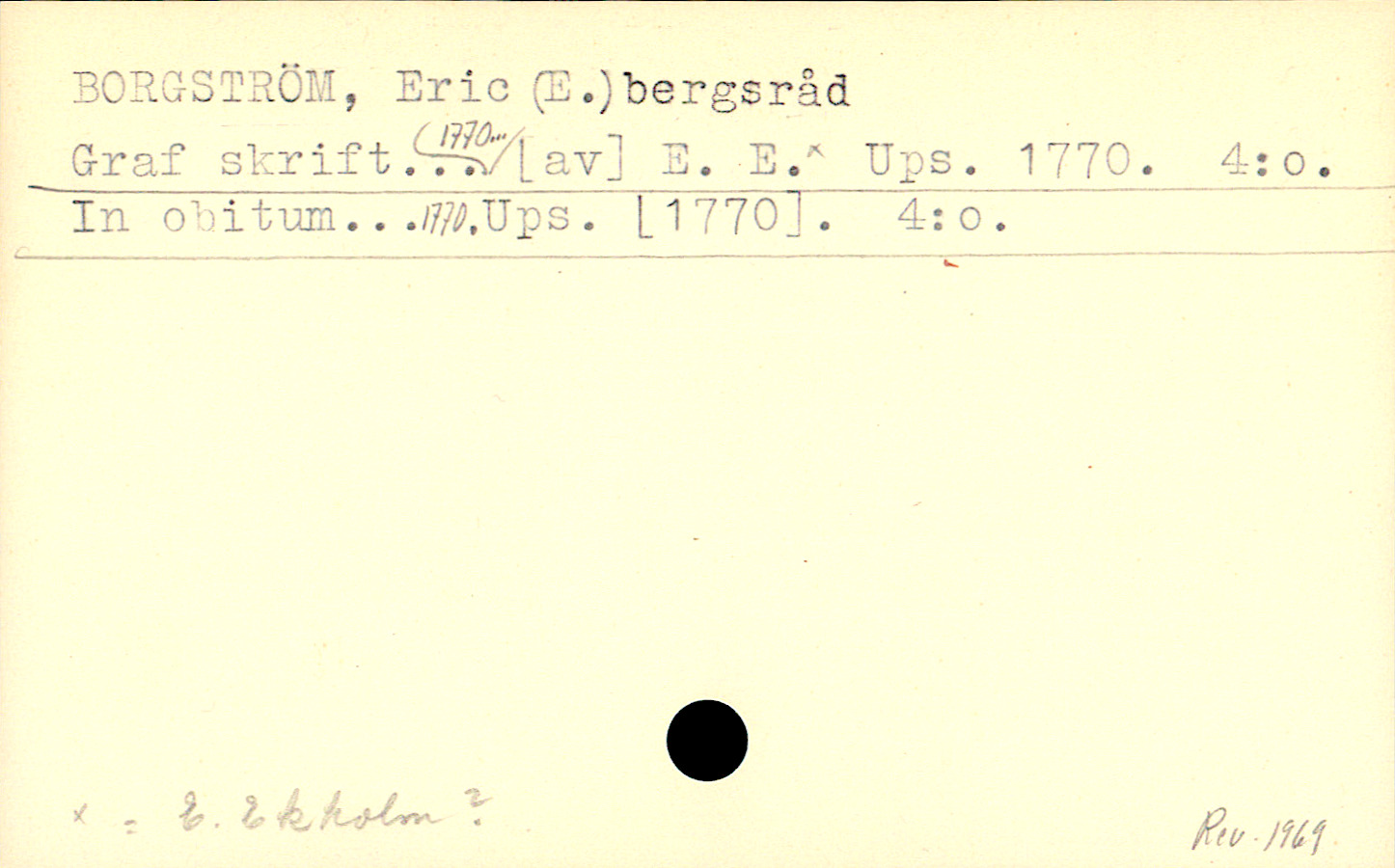 Catalogue Card_108966