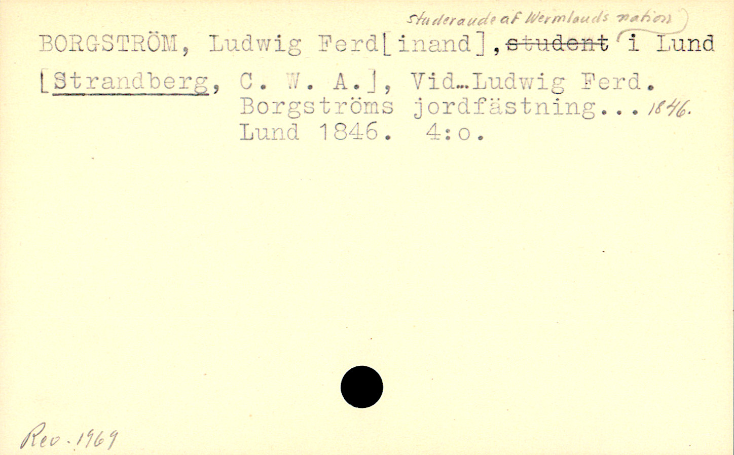 Catalogue Card_108971