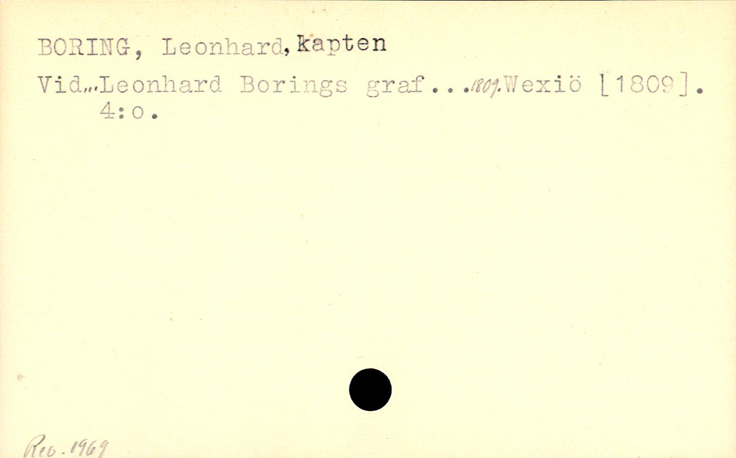 Catalogue Card_108981