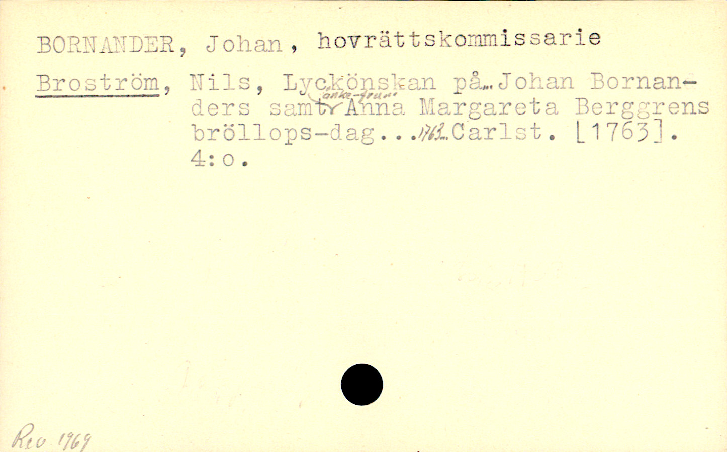 Catalogue Card_108984