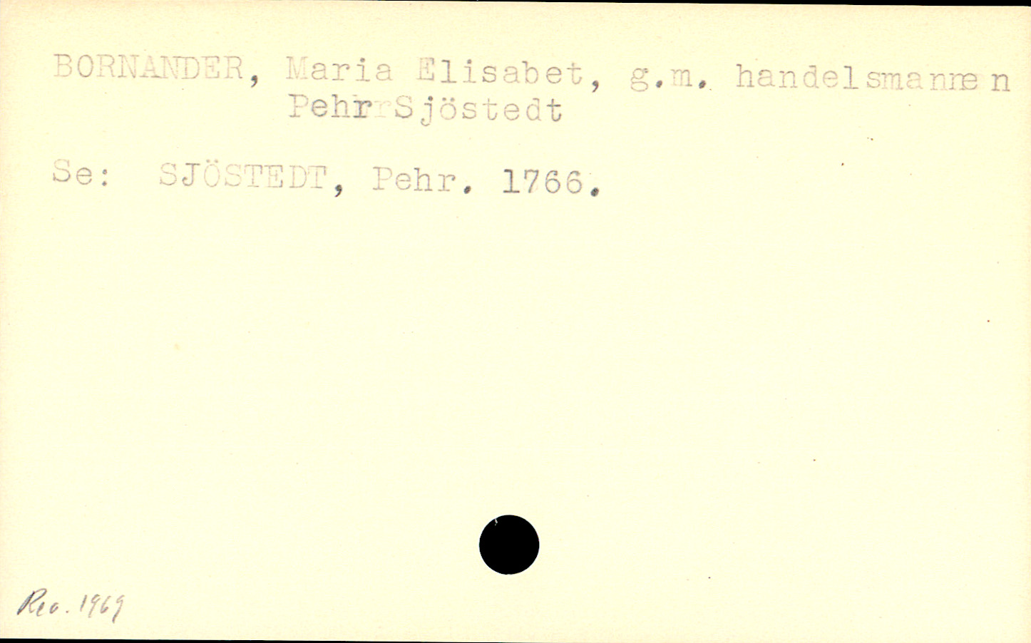 Catalogue Card_108986