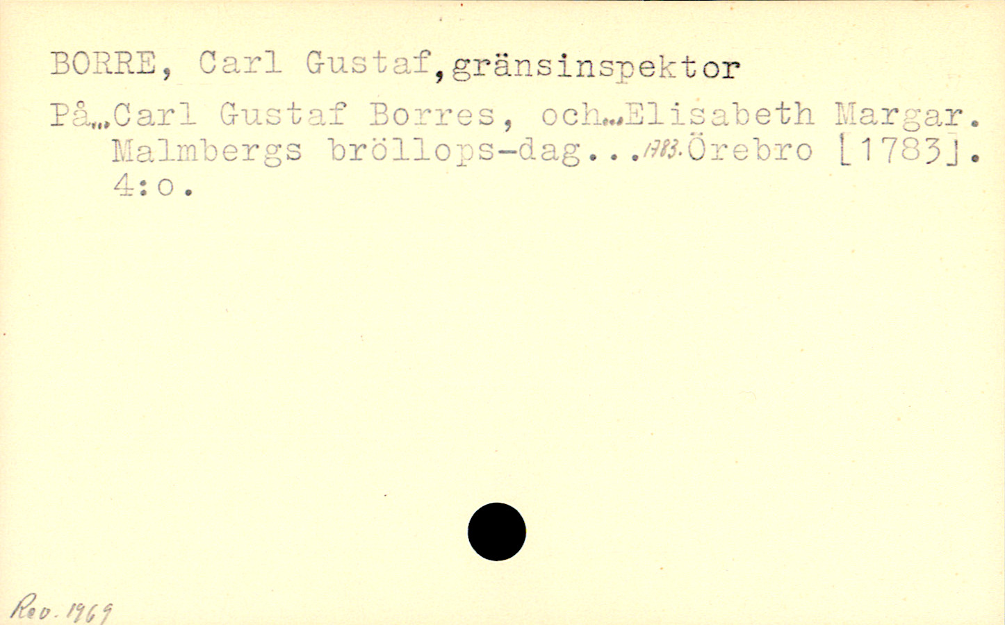 Catalogue Card_108988