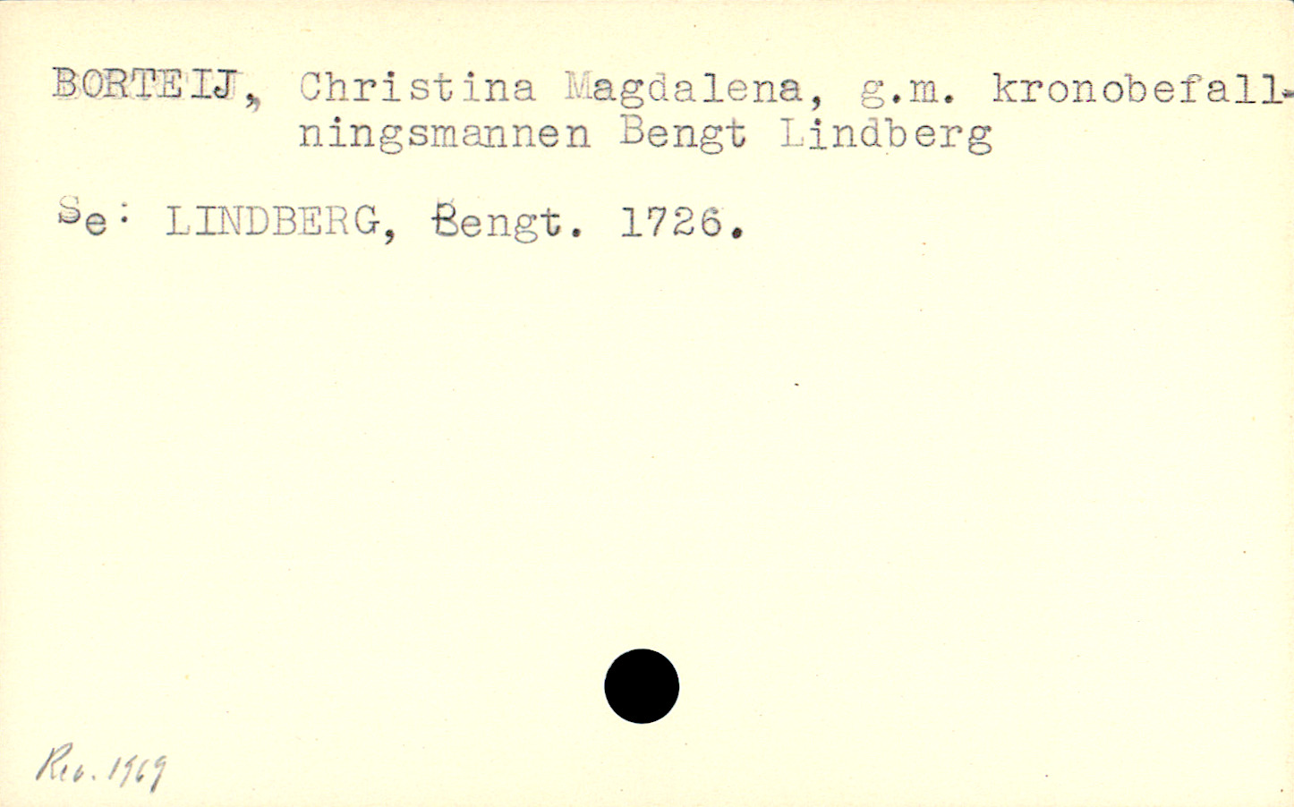 Catalogue Card_108991