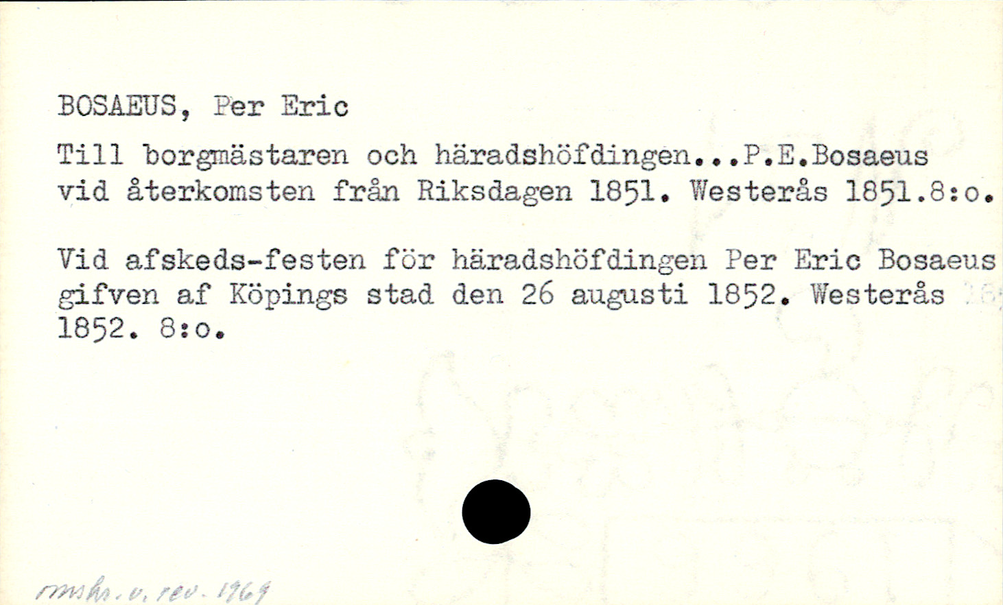 Catalogue Card_108995