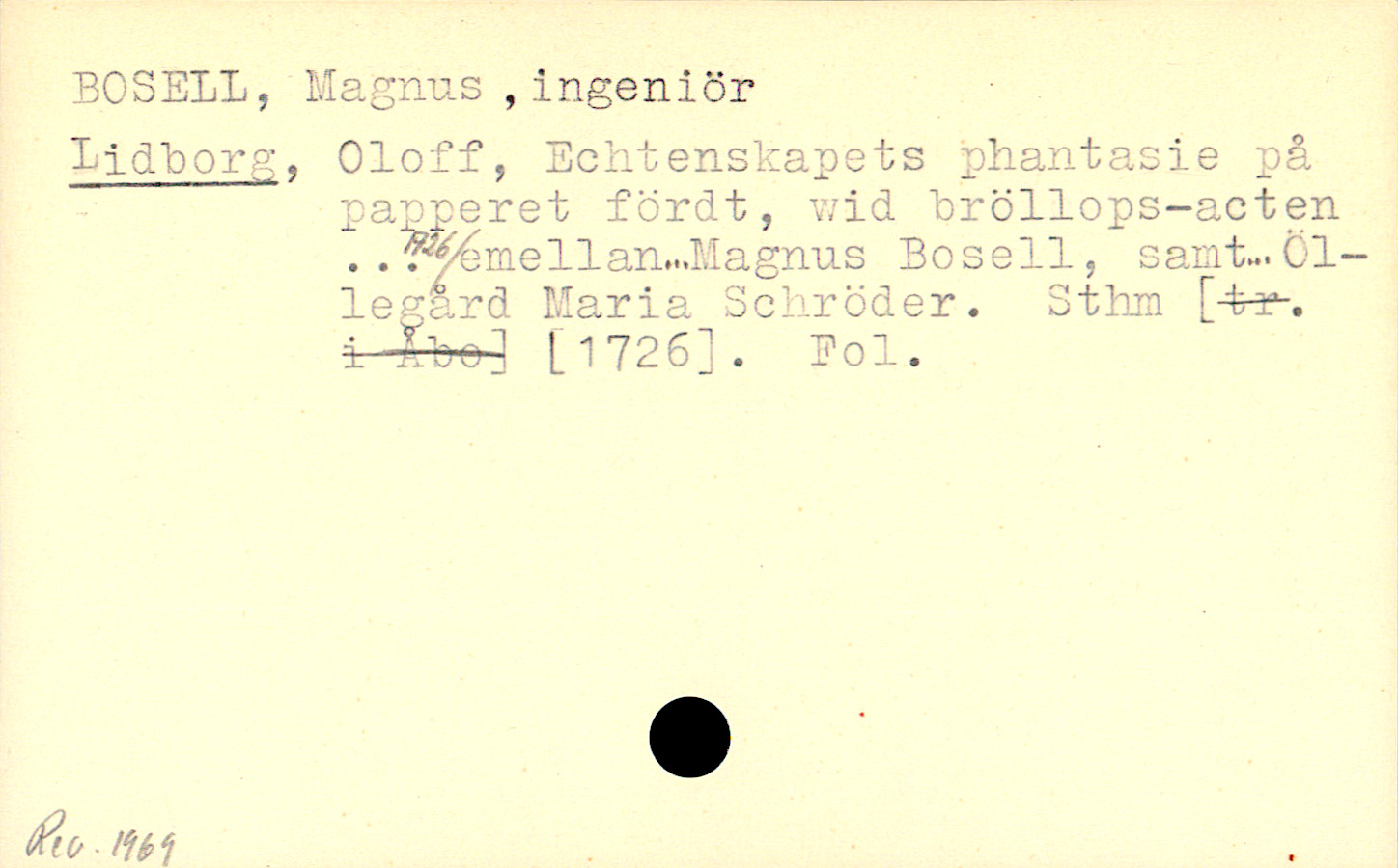 Catalogue Card_108998