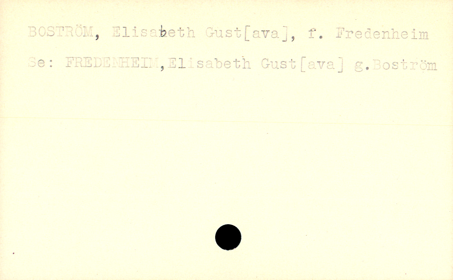 Catalogue Card_109006