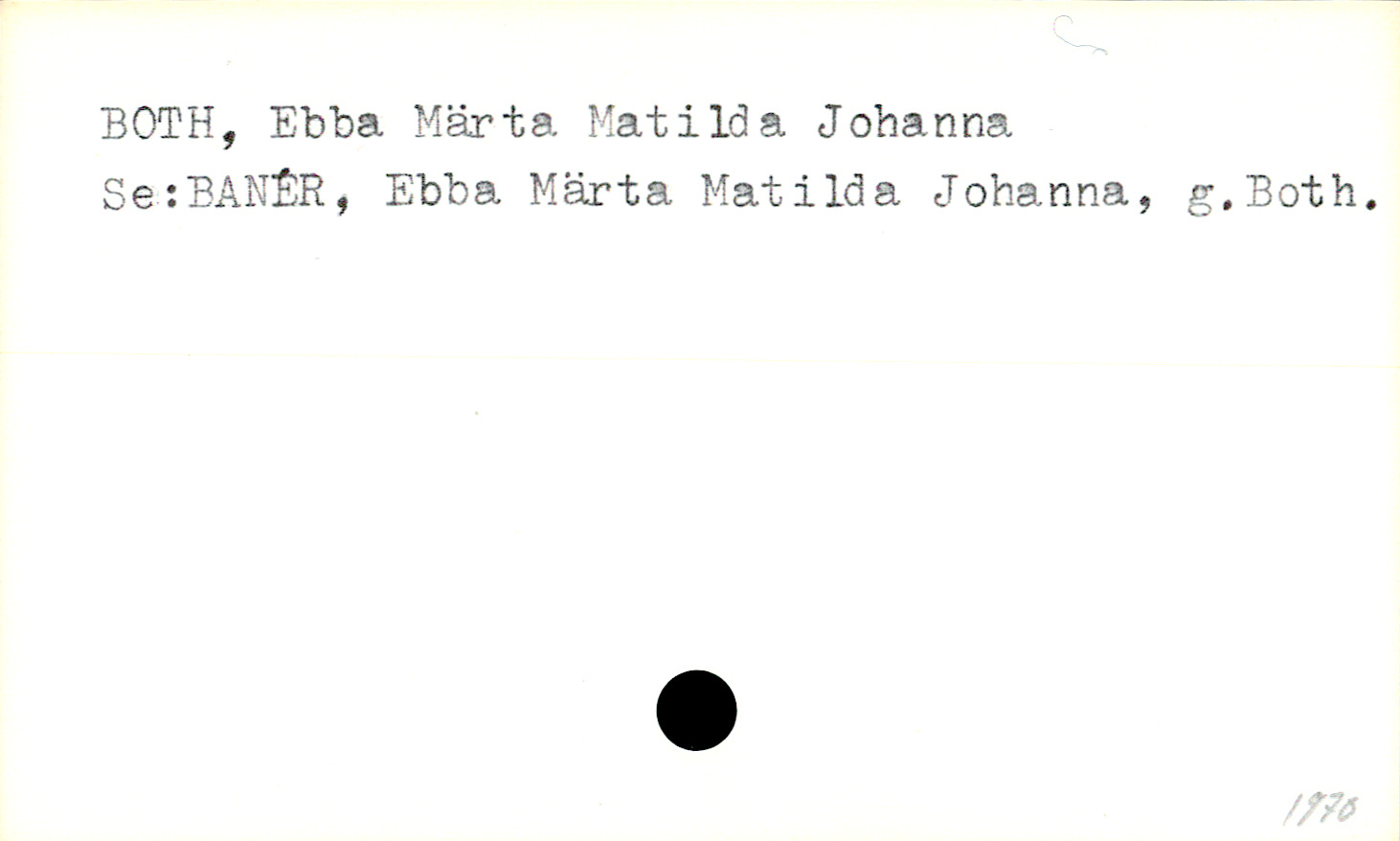 Catalogue Card_109013