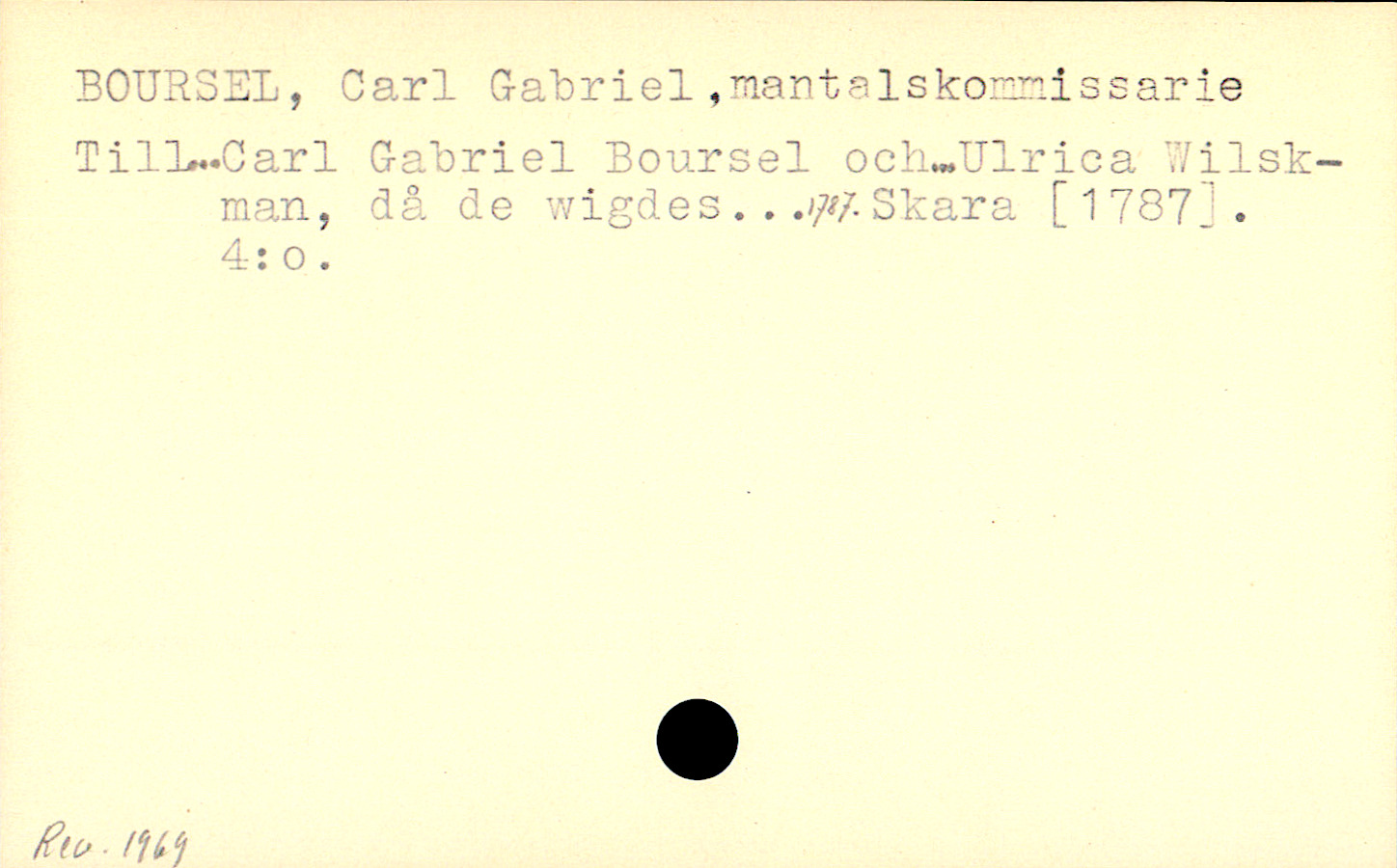 Catalogue Card_109037