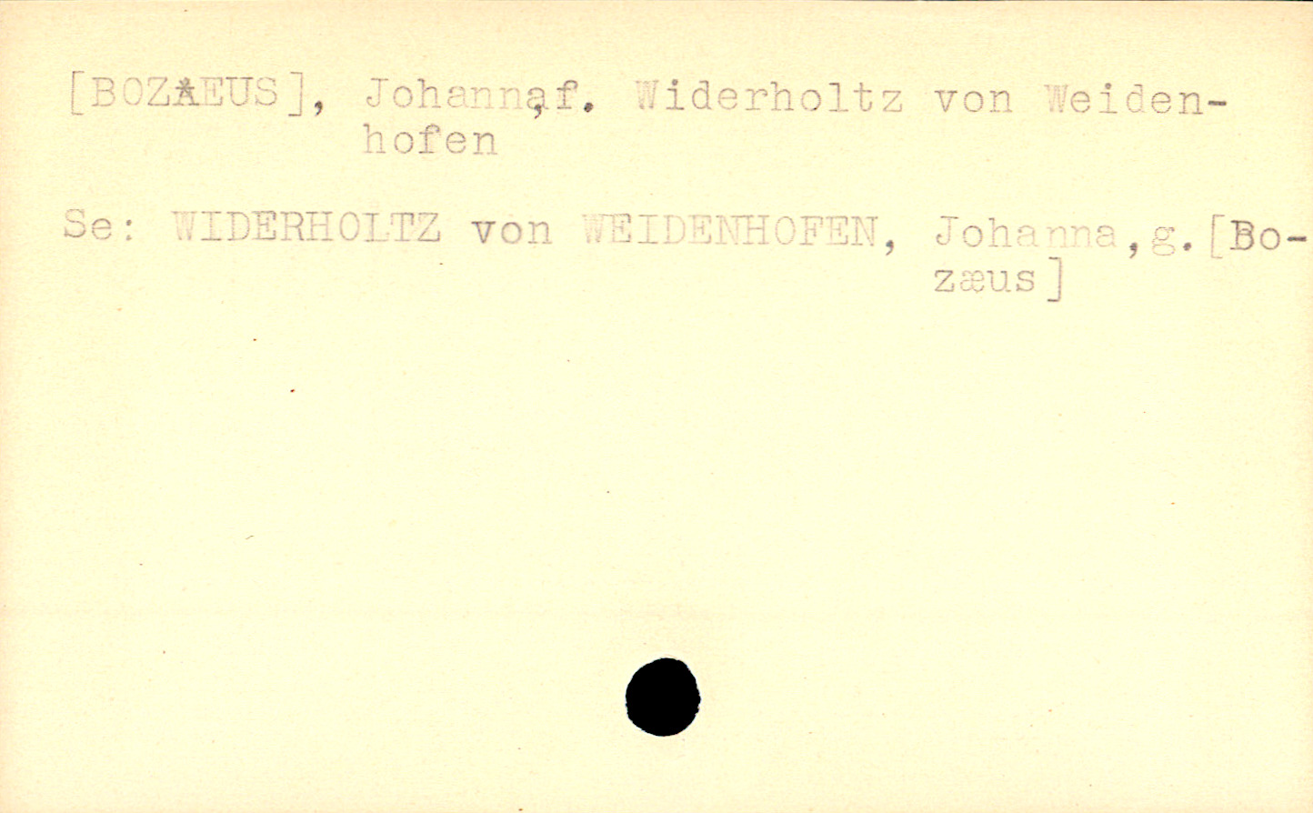 Catalogue Card_109048