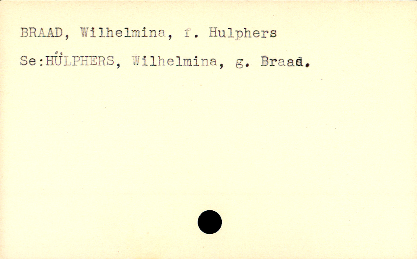 Catalogue Card_109055