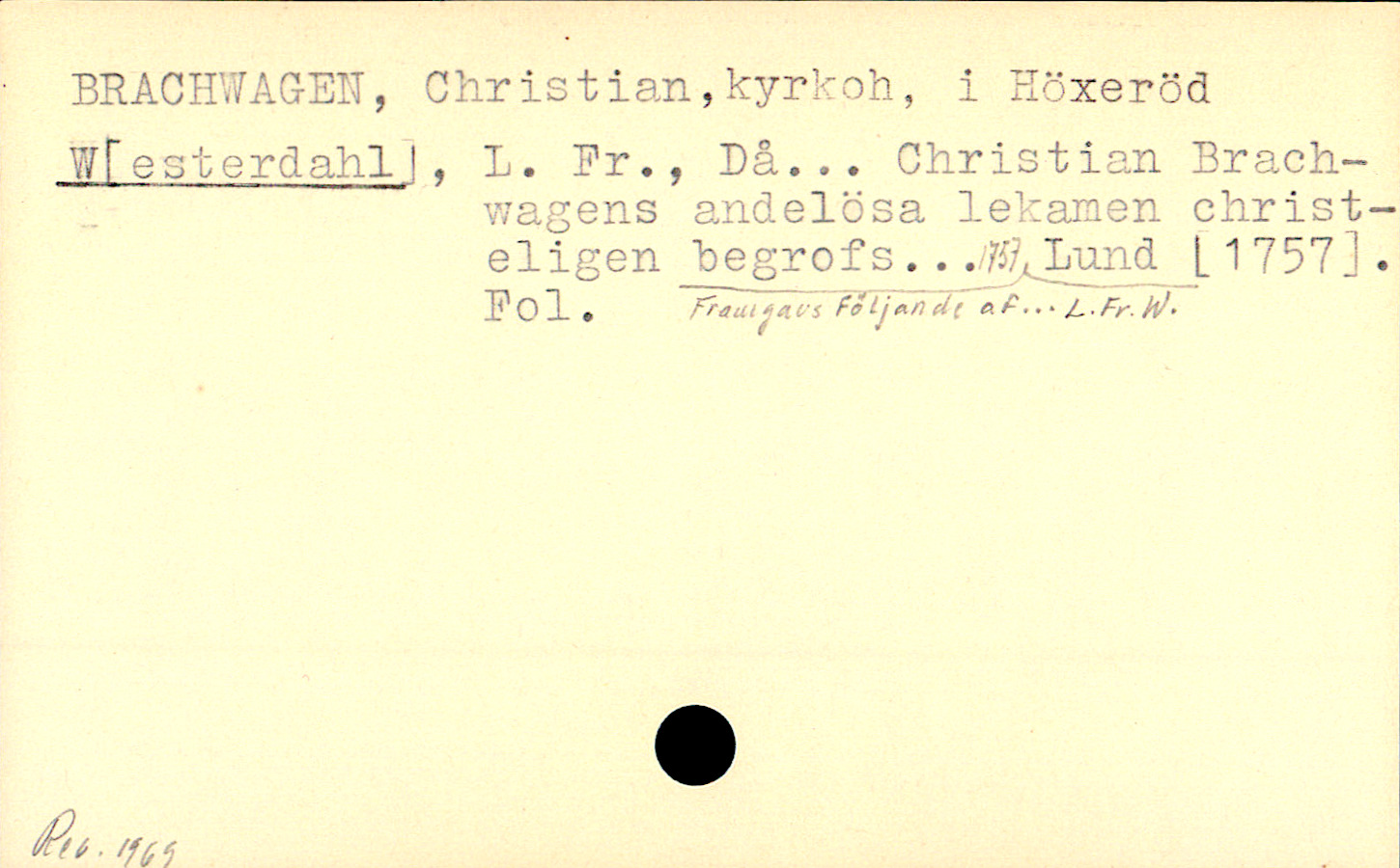 Catalogue Card_109056