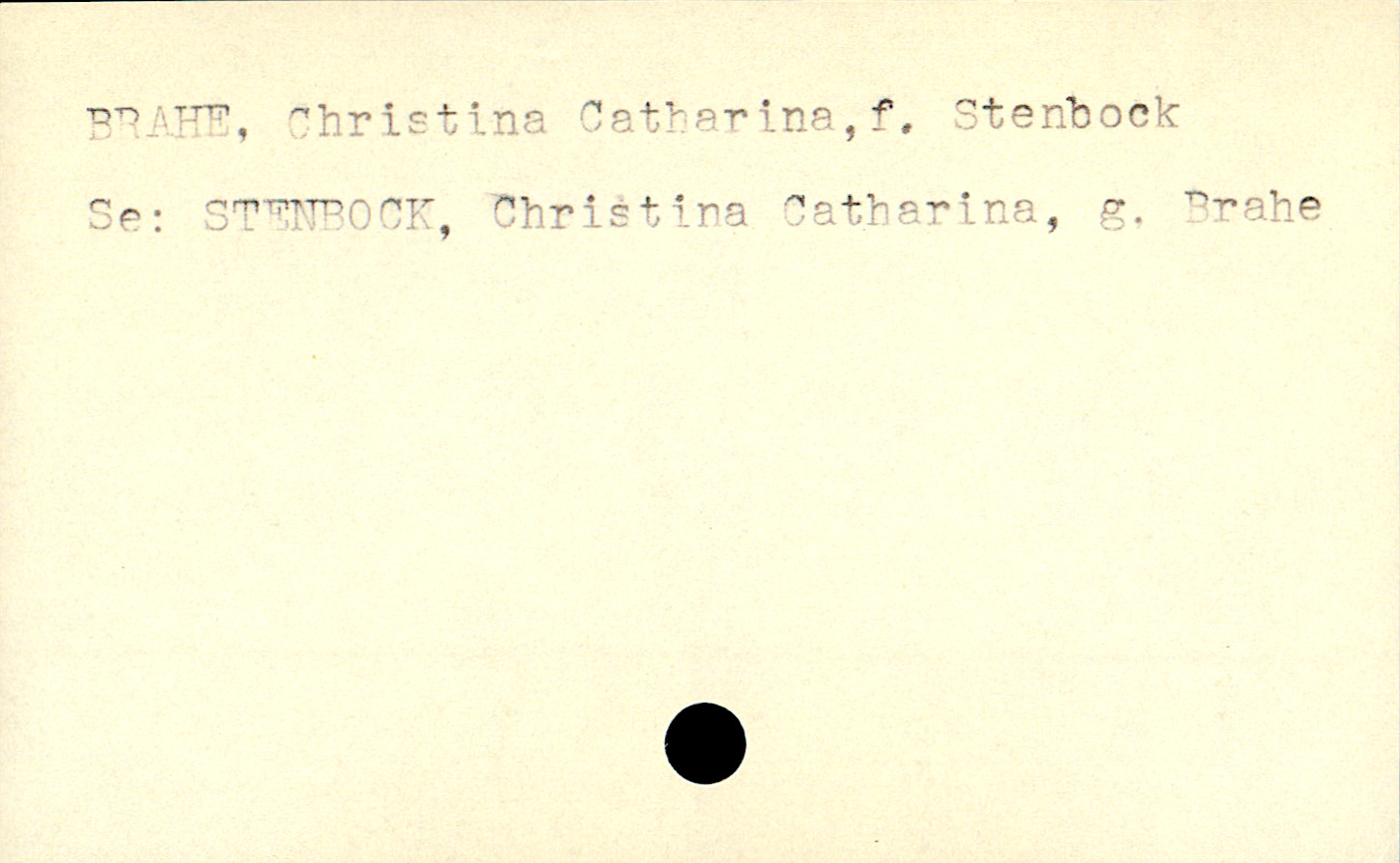 Catalogue Card_109066