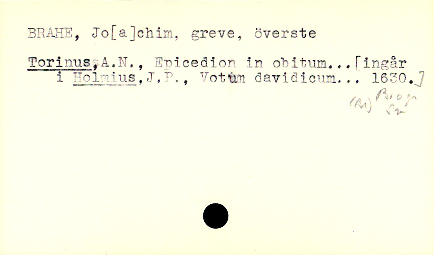 Catalogue Card_109071