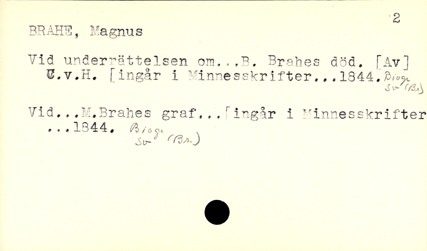 Catalogue Card_109073