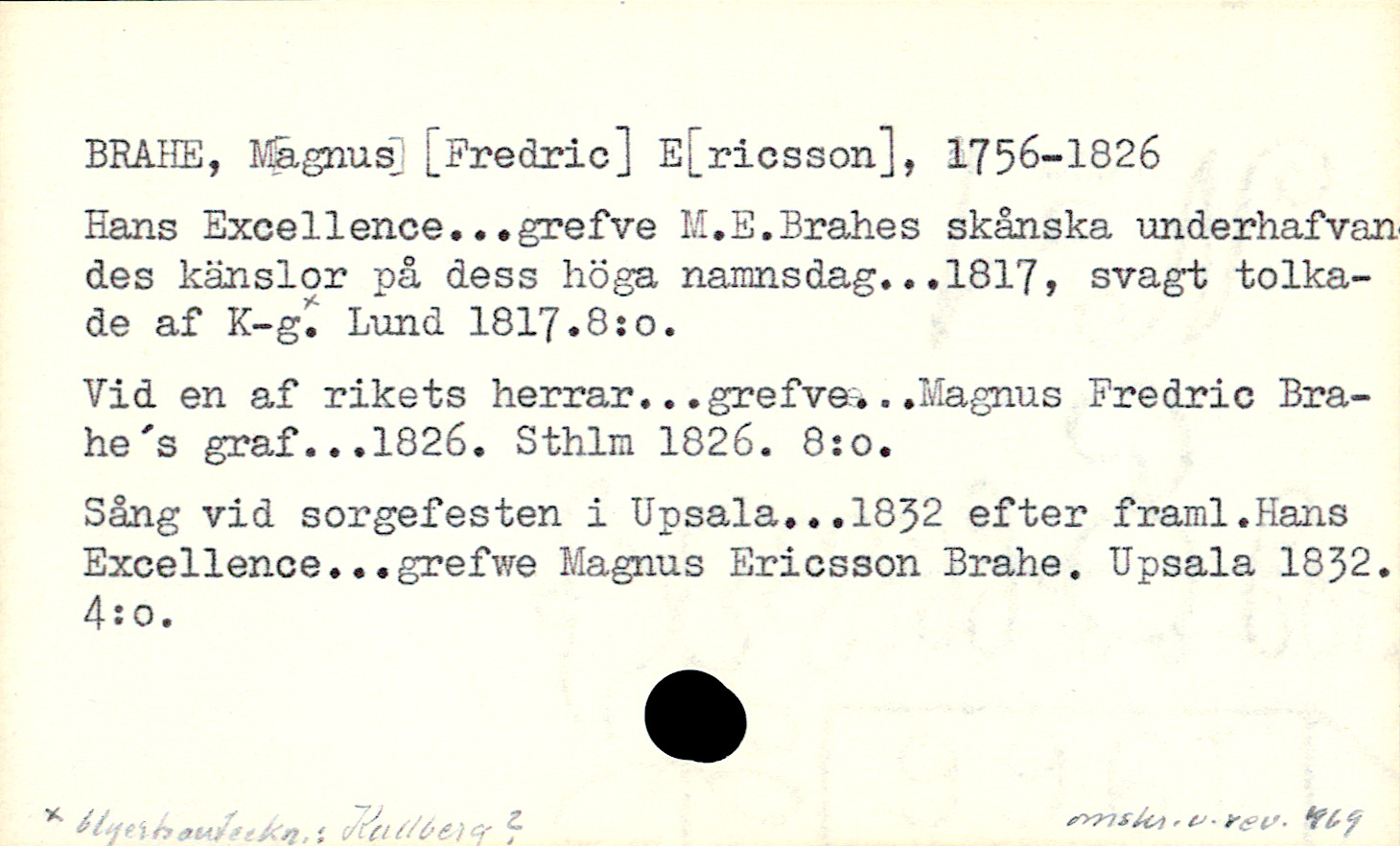 Catalogue Card_109074