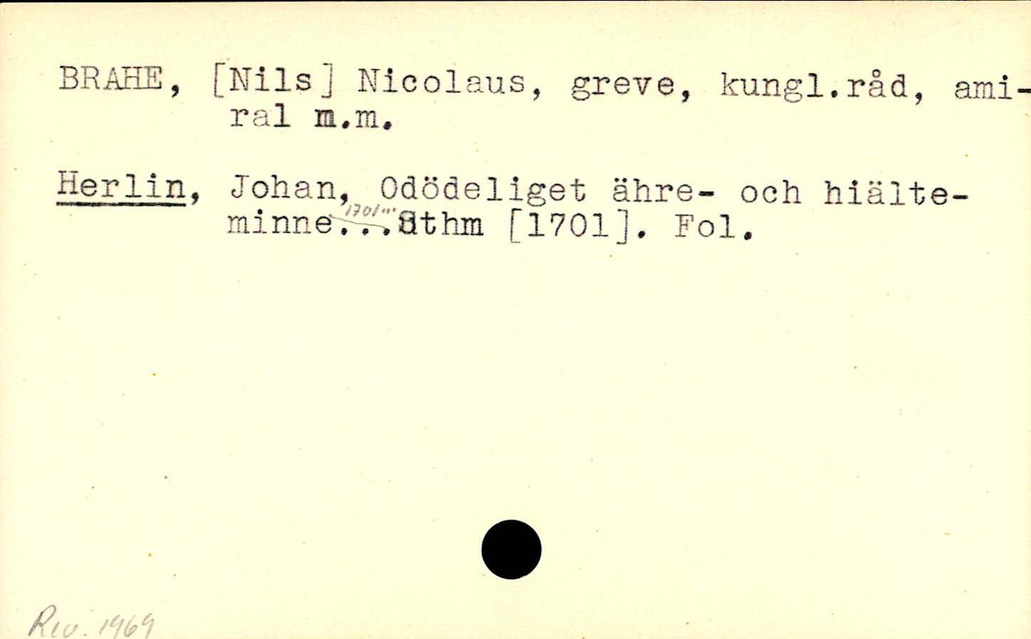 Catalogue Card_109075