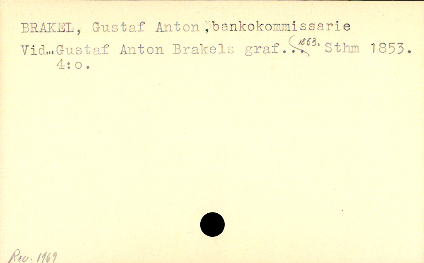 Catalogue Card_109084