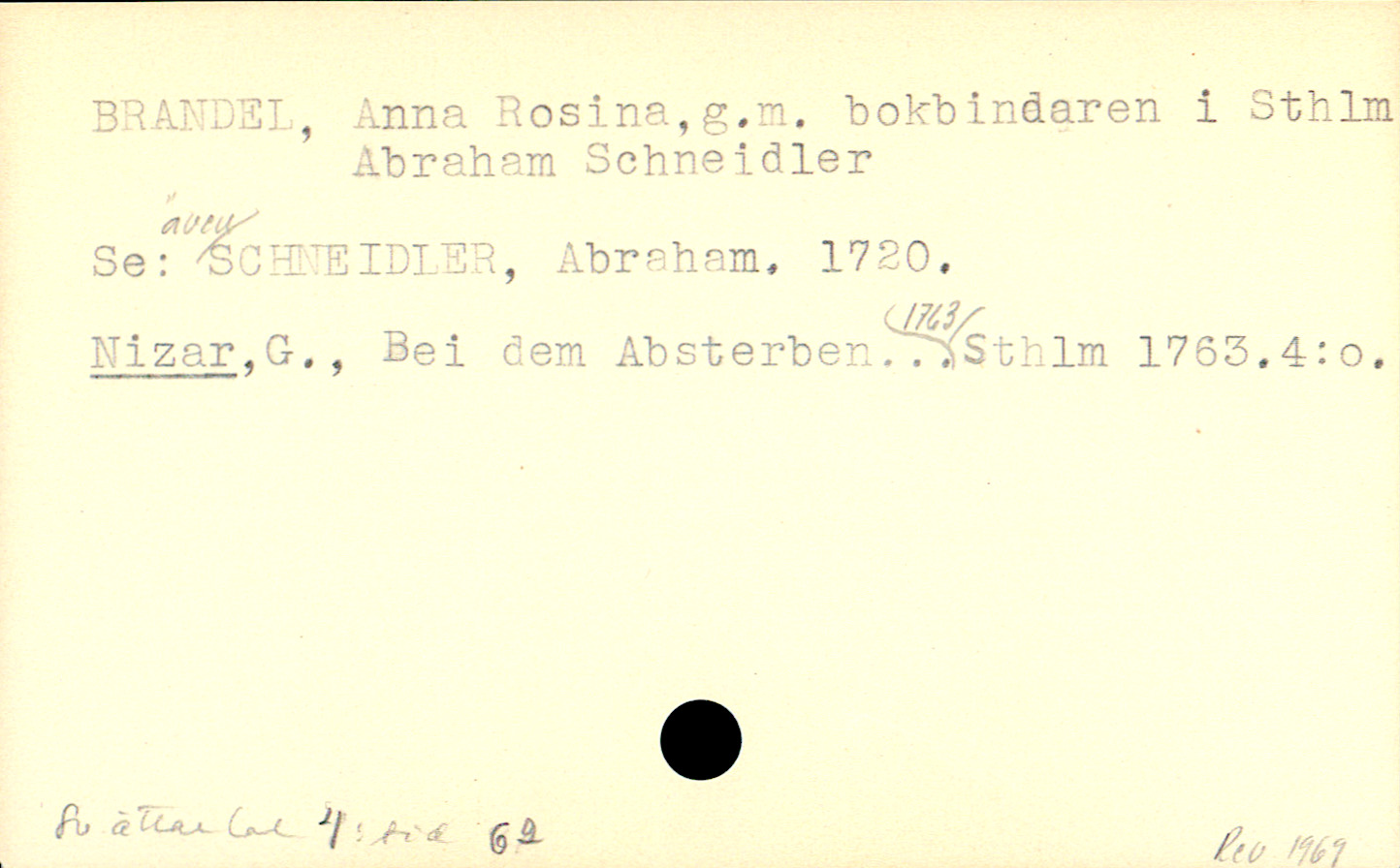 Catalogue Card_109087